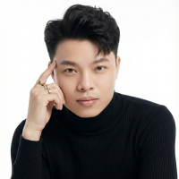Mike Nguyen